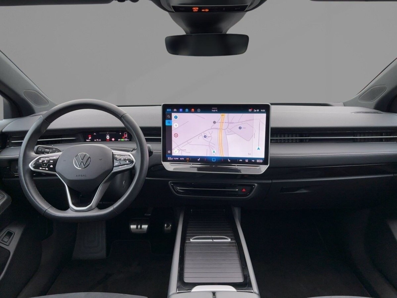 Volkswagen ID.7 Tourer – Bild 6