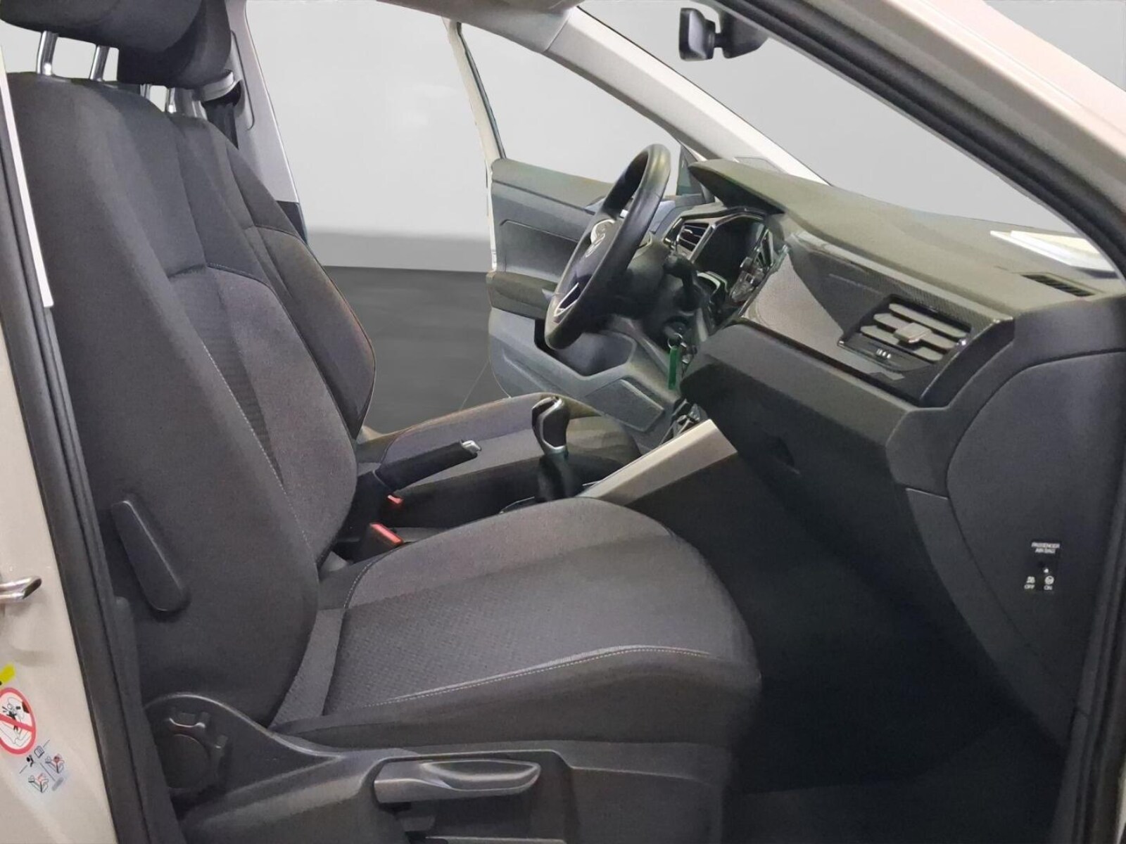 Volkswagen Taigo – Bild 4
