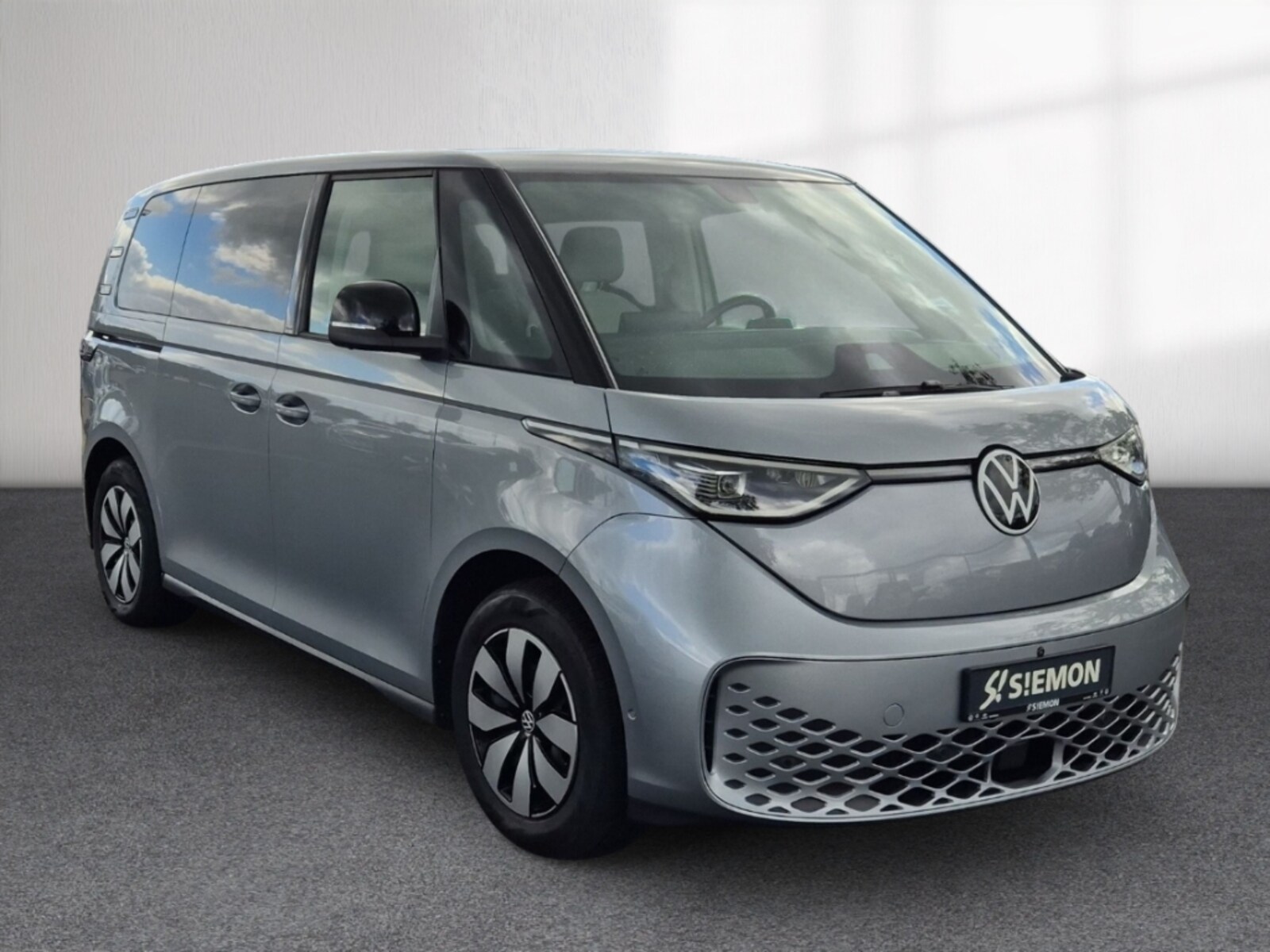 Volkswagen ID. Buzz – Bild 7