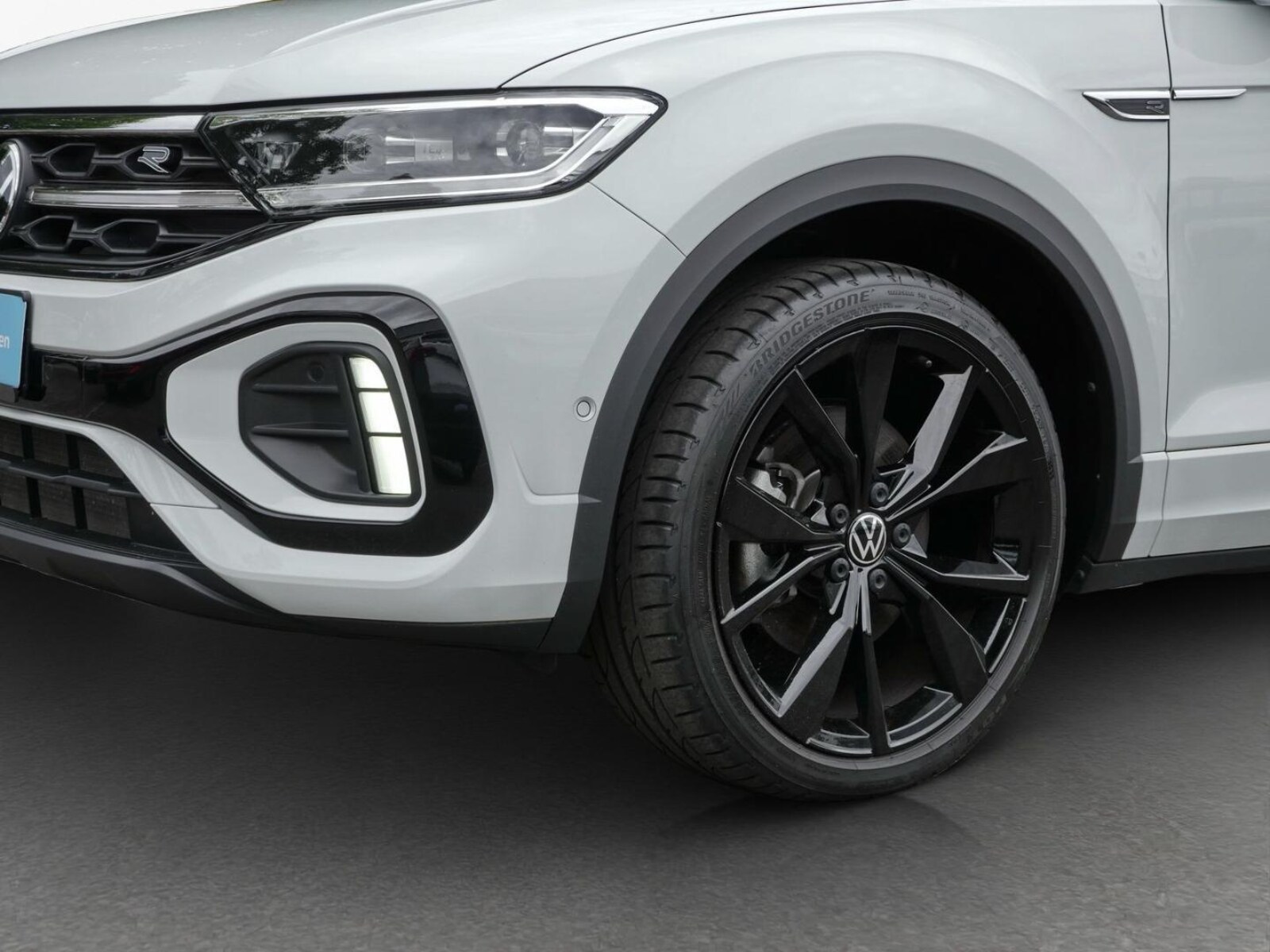 Volkswagen T-Roc – Bild 16