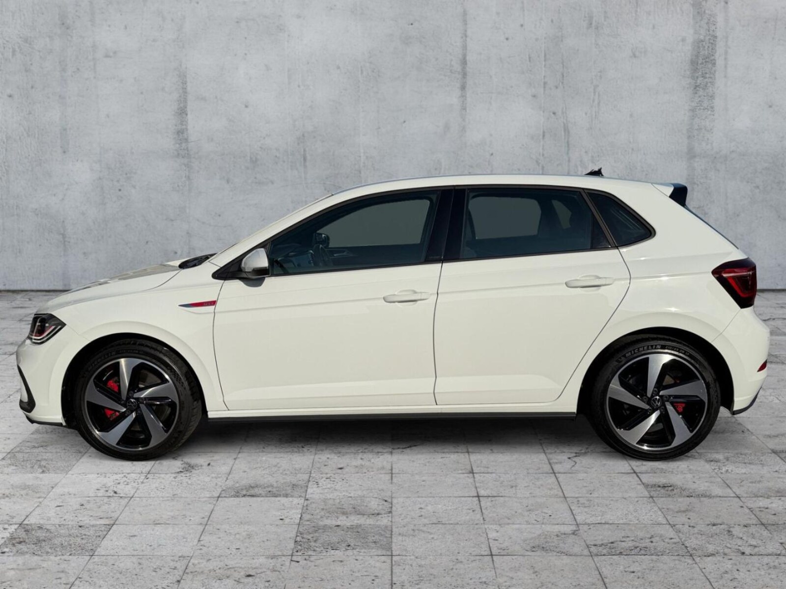 Volkswagen Polo – Bild 3