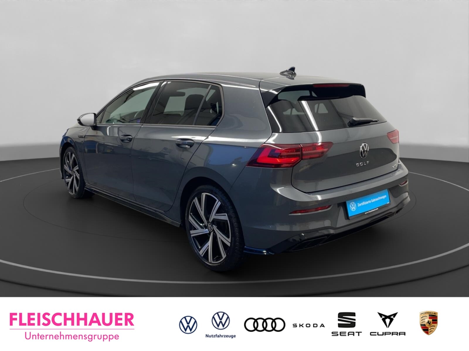 Volkswagen Golf – Bild 6