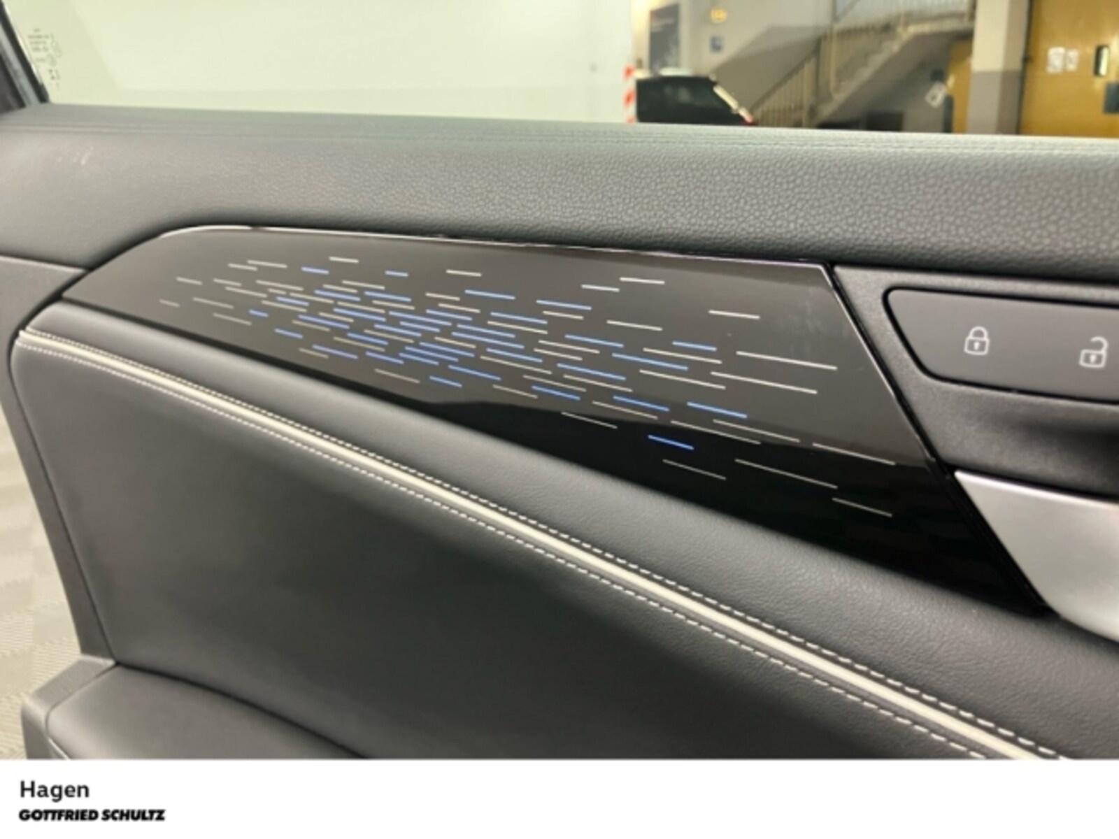 Volkswagen Tayron – Bild 14