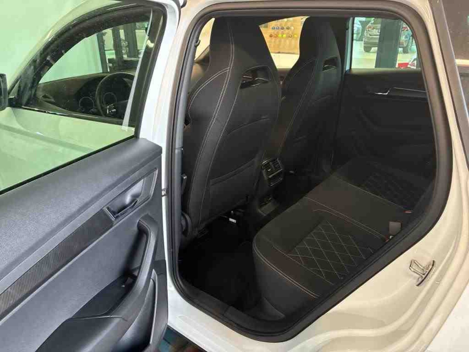 Škoda Karoq – Bild 10