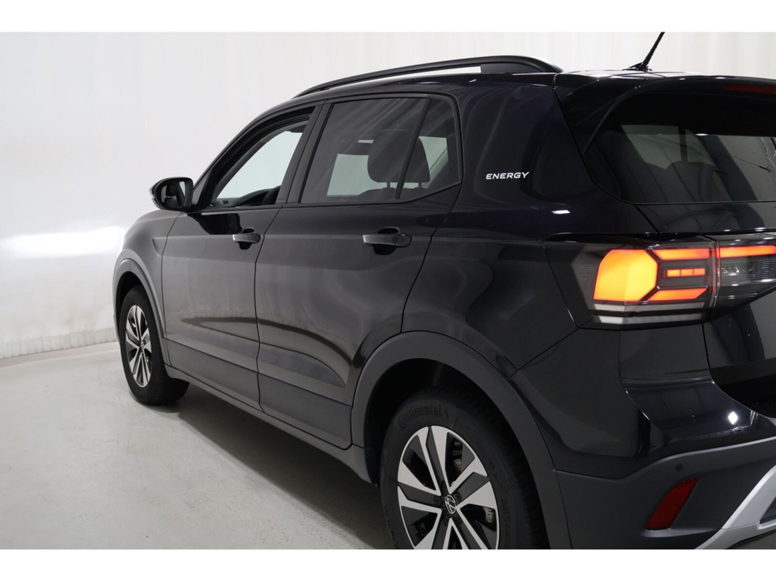 Volkswagen T-Cross – Bild 13
