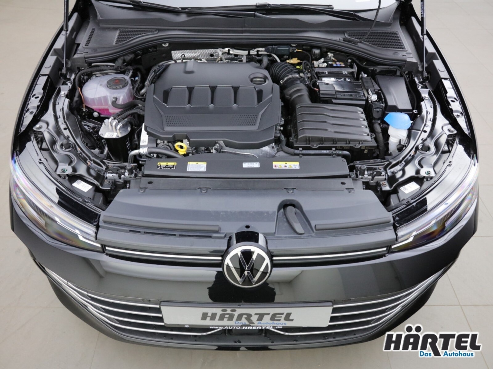 Volkswagen Passat – Bild 5