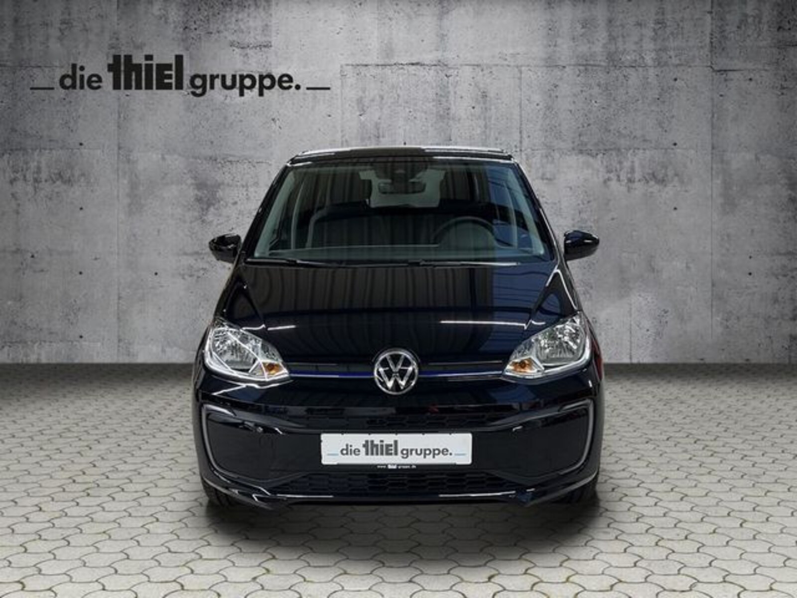 Volkswagen e-up! – Bild 2