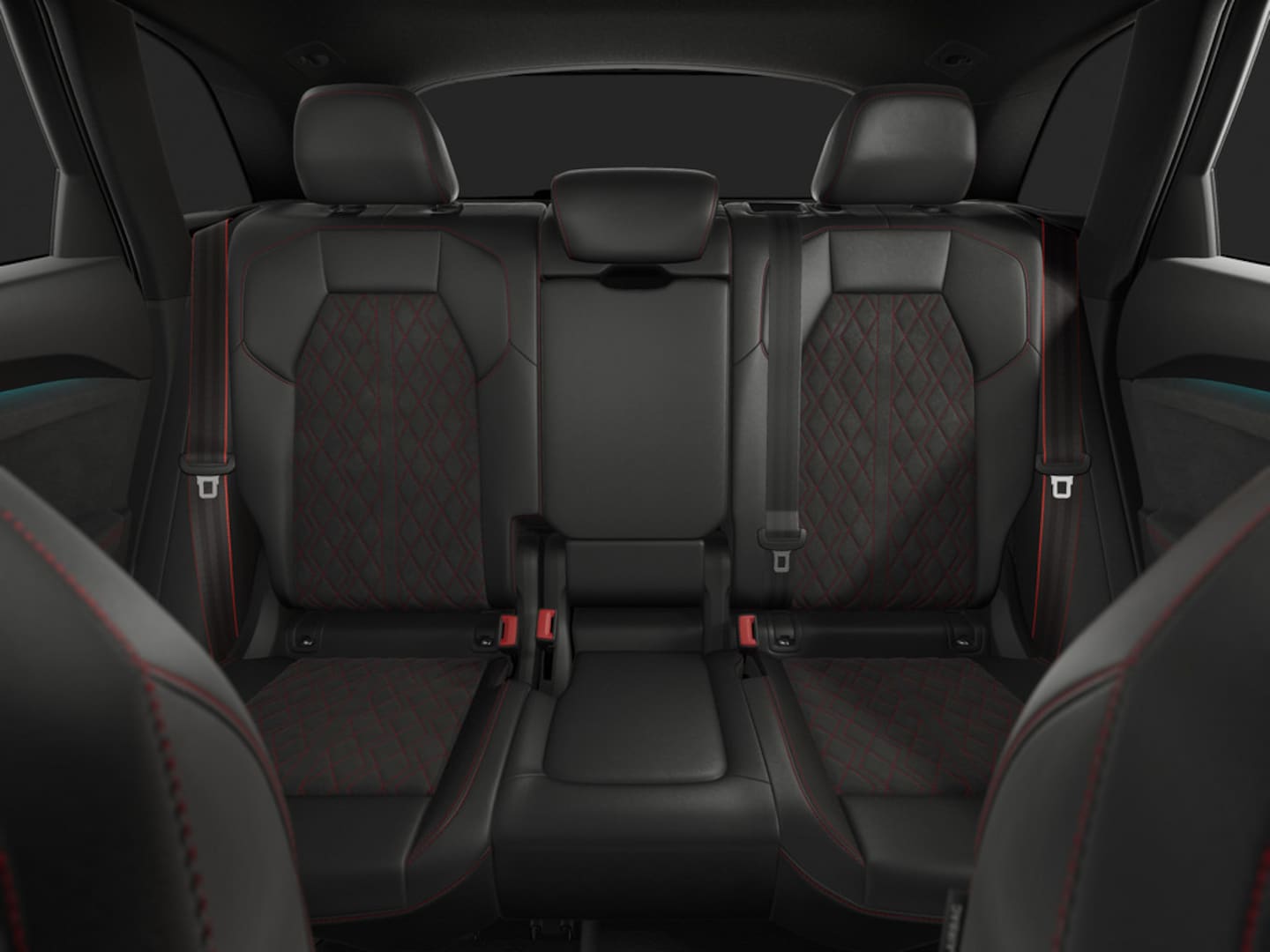 Bild über Audi Q5 SUV TDI quattro 150 kW S tronic - für weitere Informationen kontaktieren Sie den Audi Partner