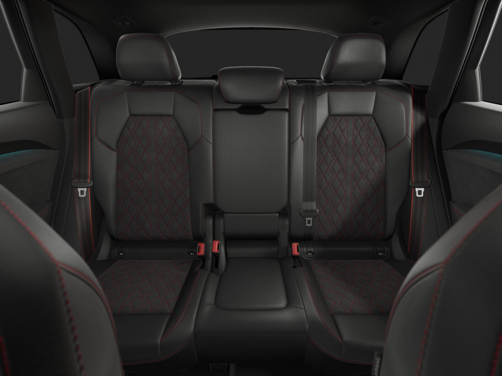 Audi Q5 – Bild 10