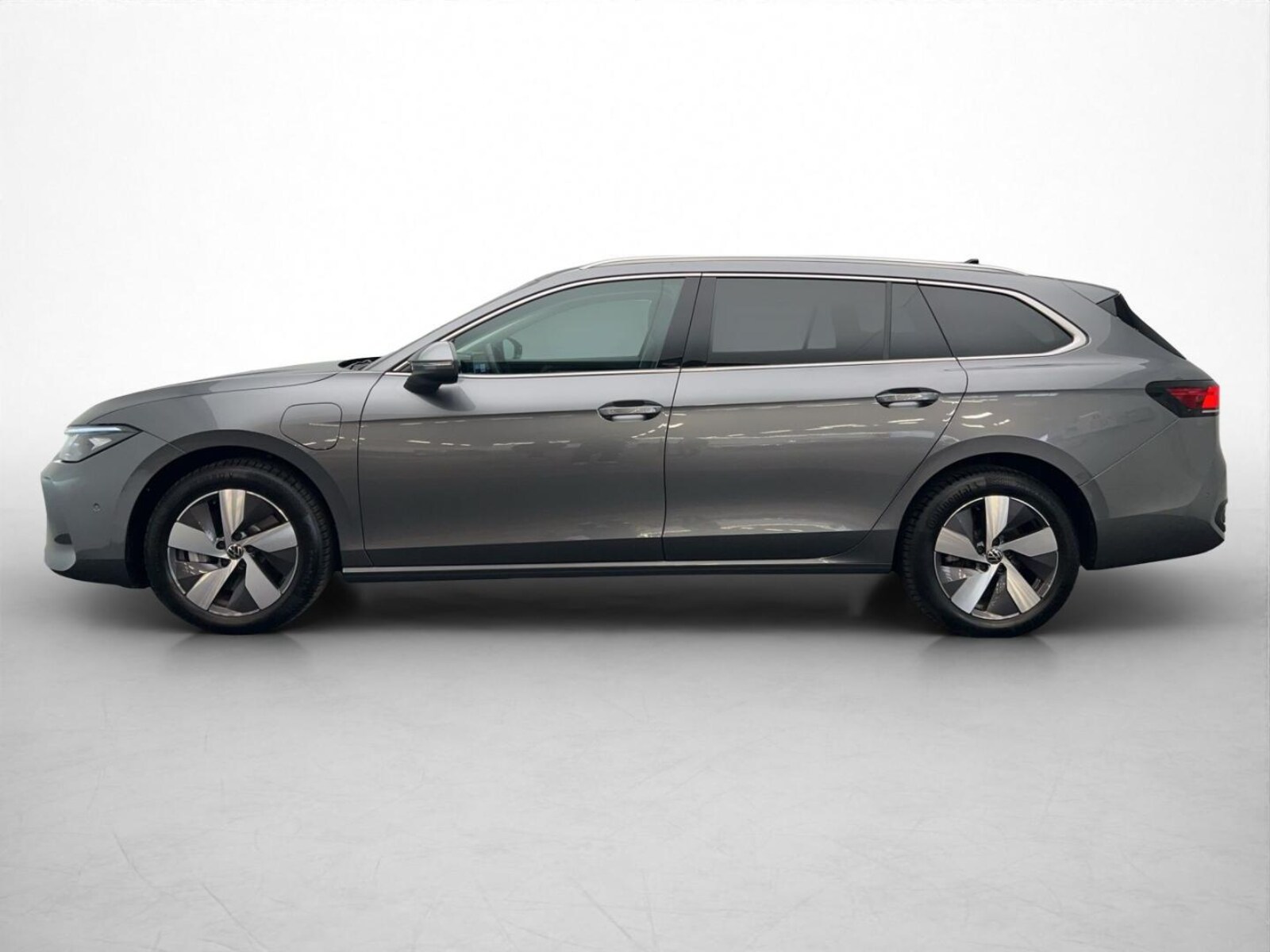 Volkswagen Passat – Bild 4