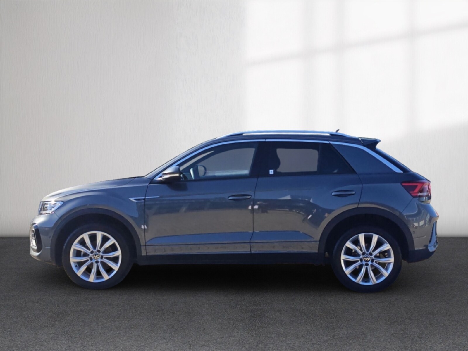 Volkswagen T-Roc – Bild 2