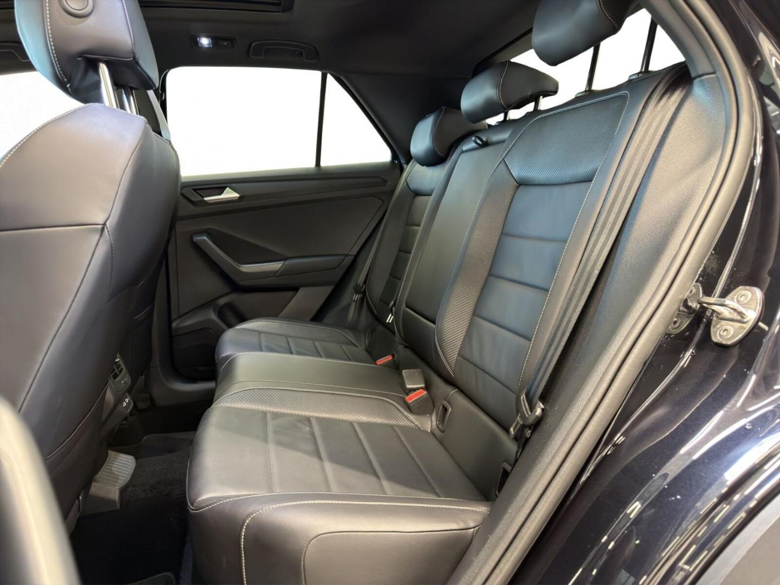 Volkswagen T-Roc – Bild 17
