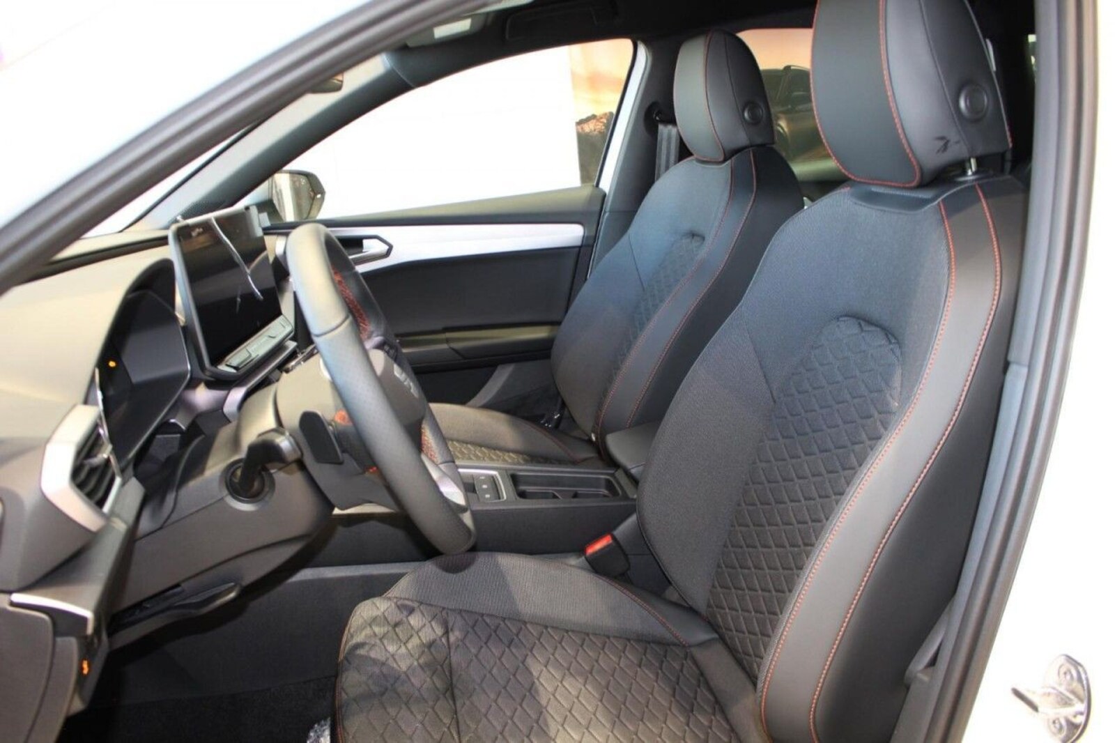 SEAT Leon – Bild 13