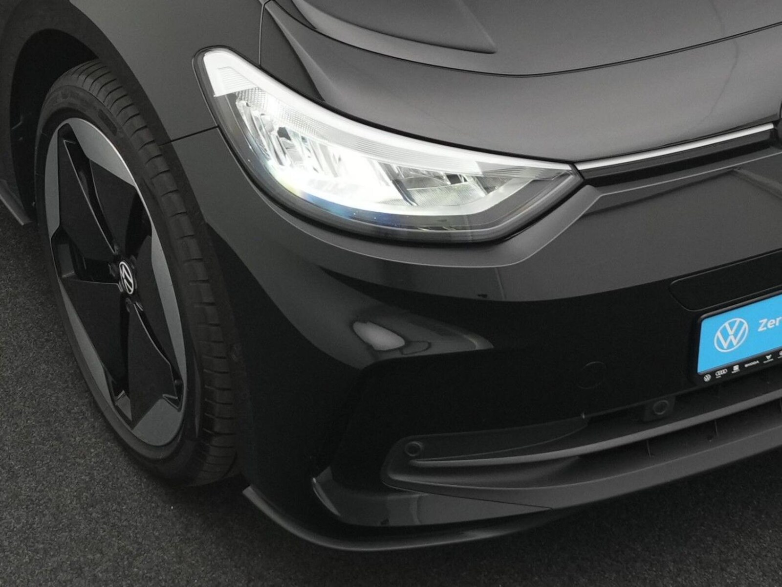 Volkswagen ID.3 – Bild 20