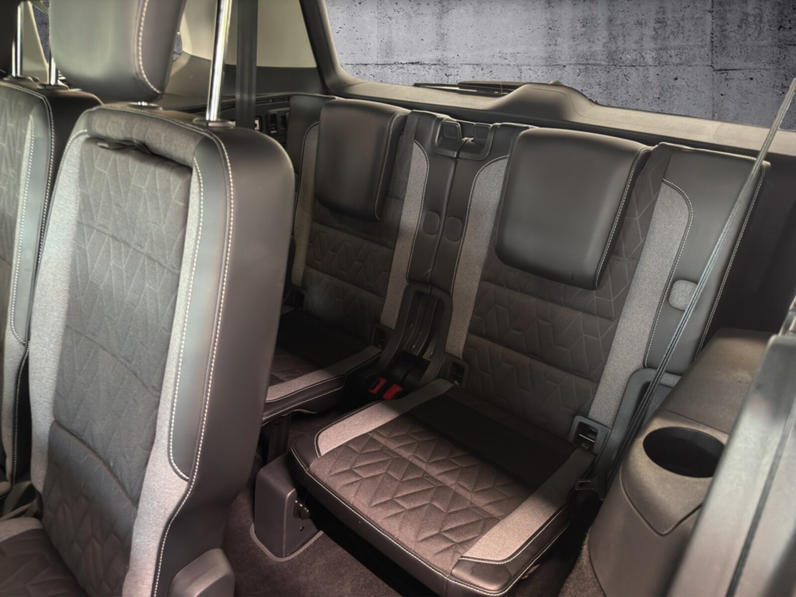 Volkswagen Touran – Bild 12