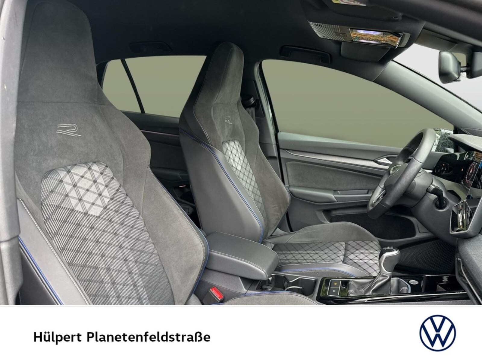 Volkswagen Golf – Bild 10