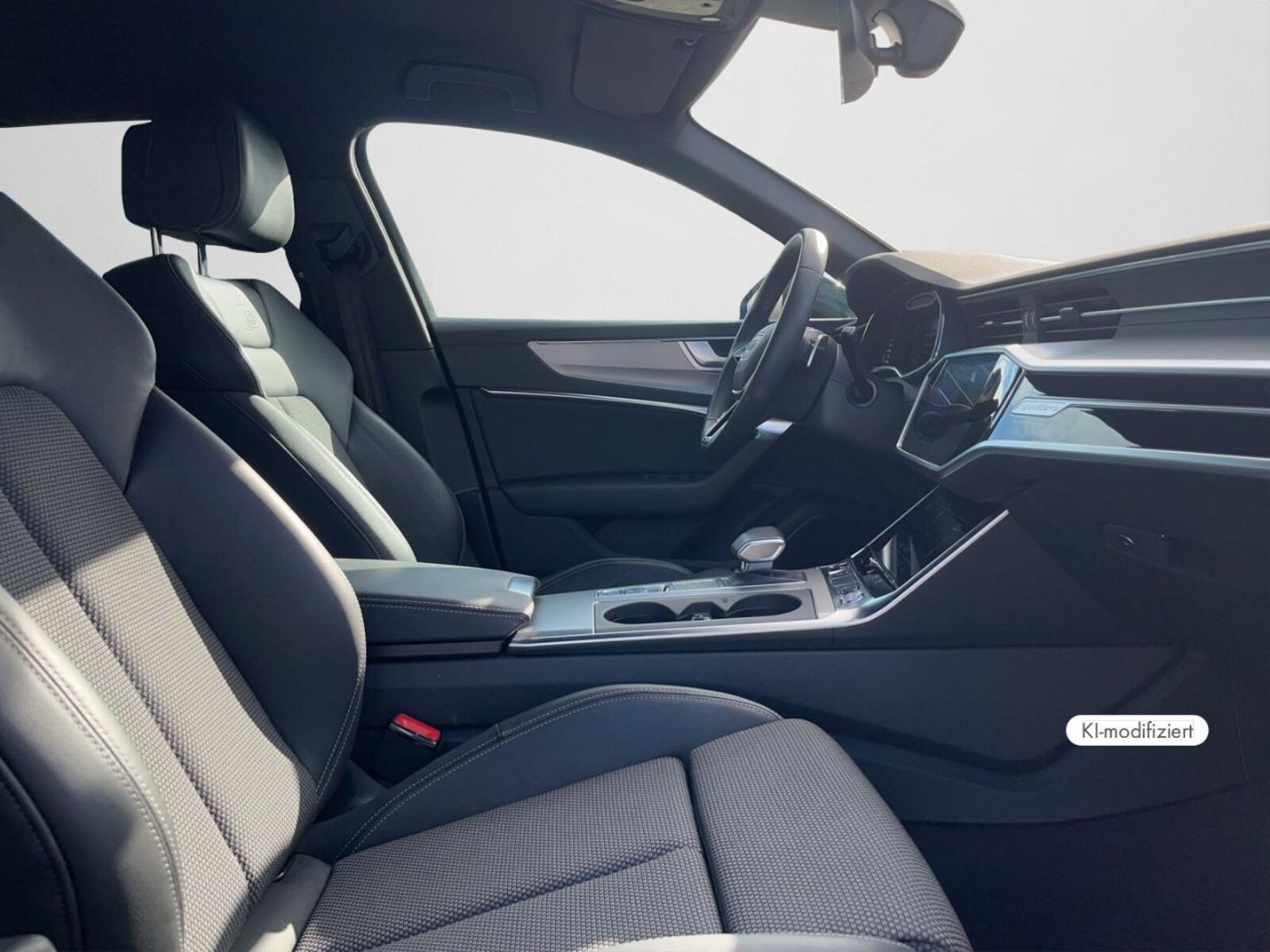 Audi A6 Avant – Bild 4