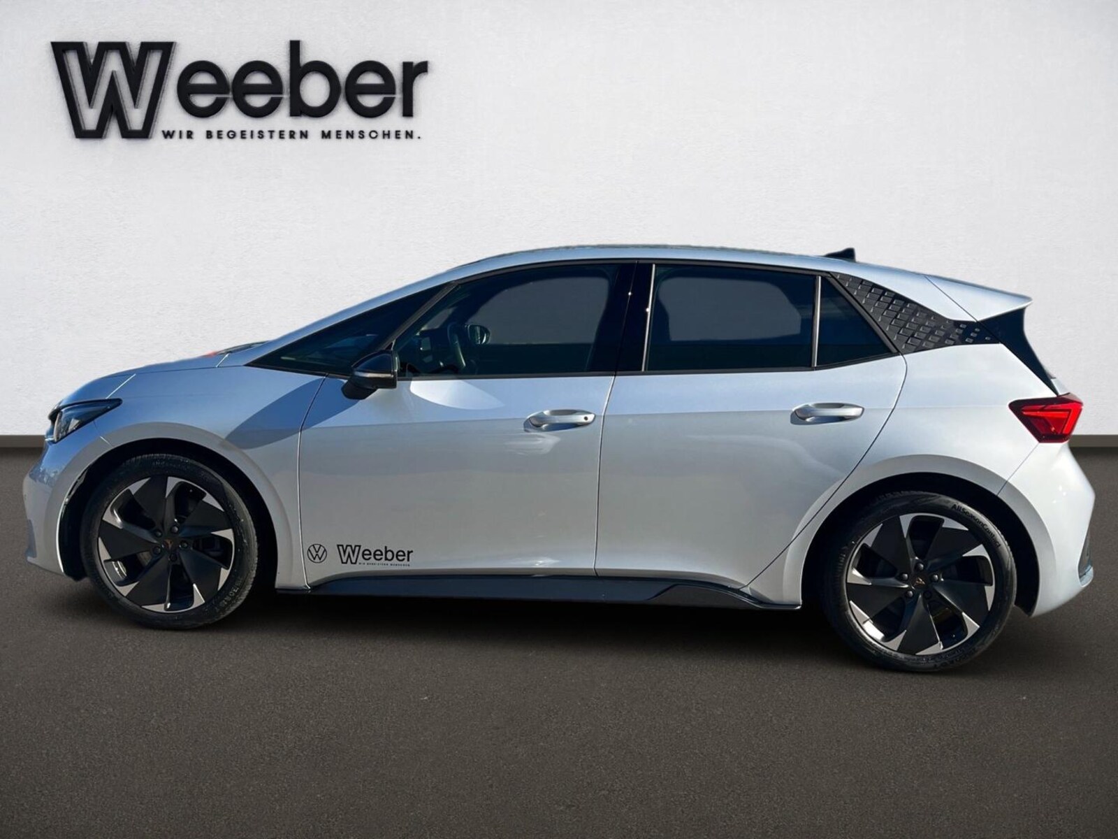 CUPRA Born – Bild 3