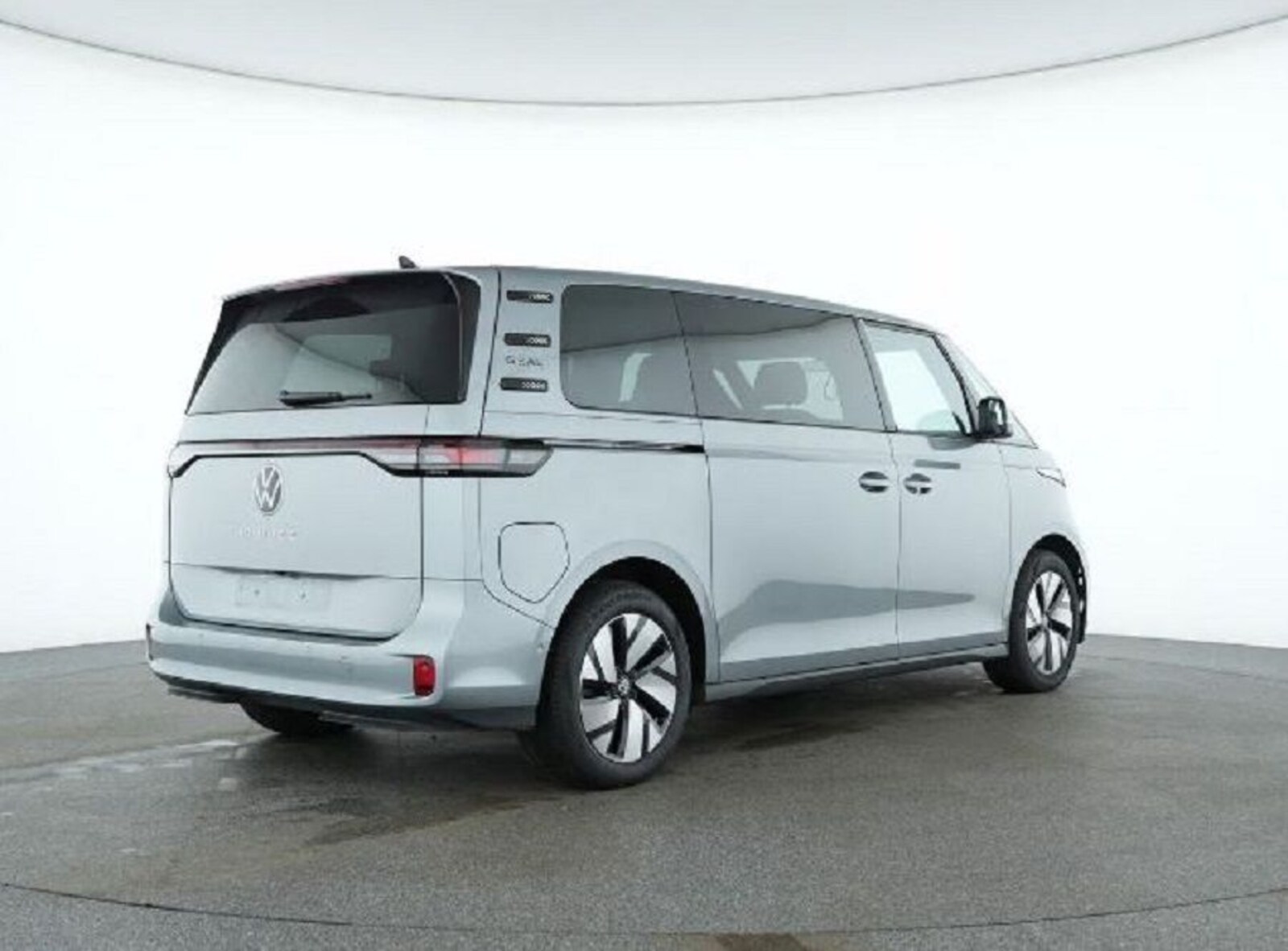 Volkswagen ID. Buzz – Bild 4