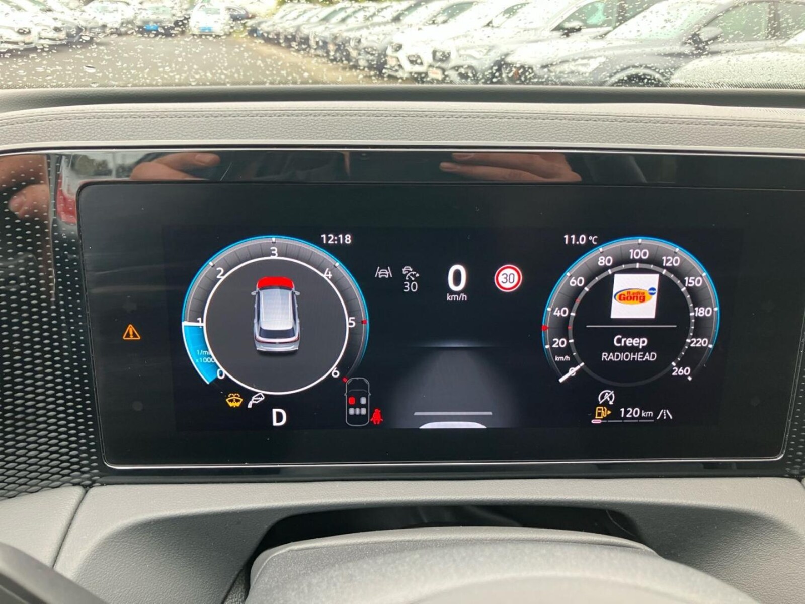 Volkswagen Tiguan – Bild 12