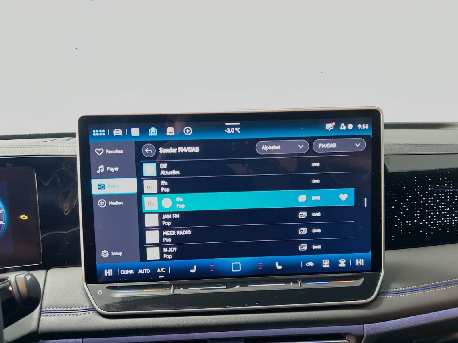 Volkswagen Tiguan – Bild 18