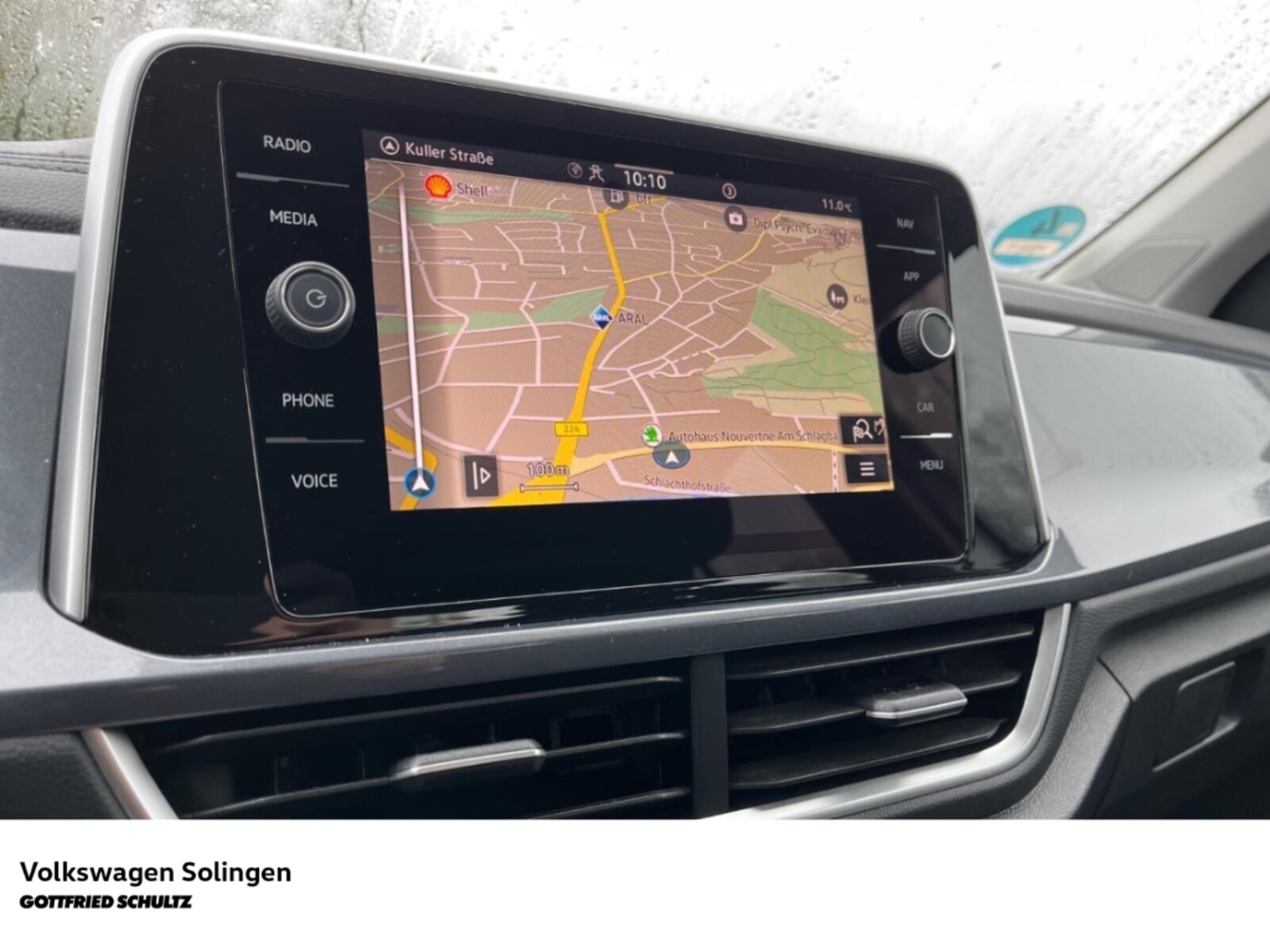 Volkswagen T-Roc – Bild 13
