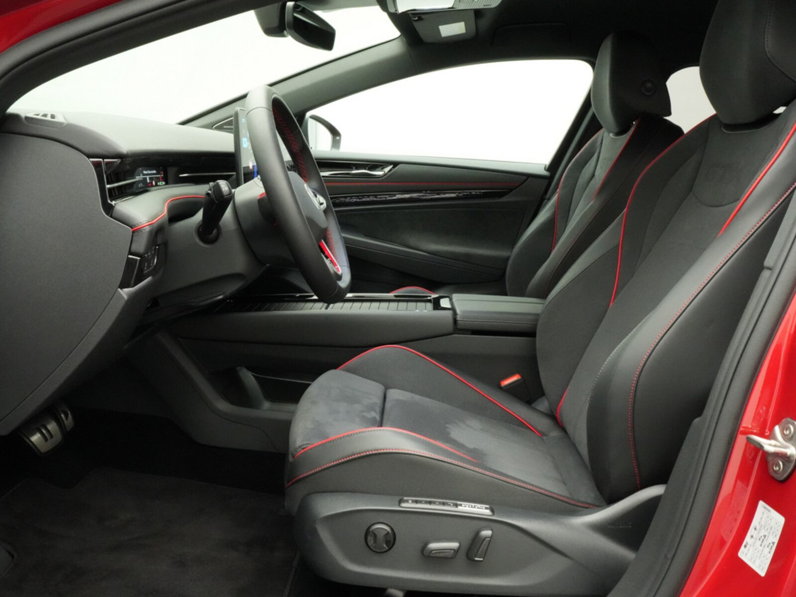 Volkswagen ID.7 Tourer – Bild 19