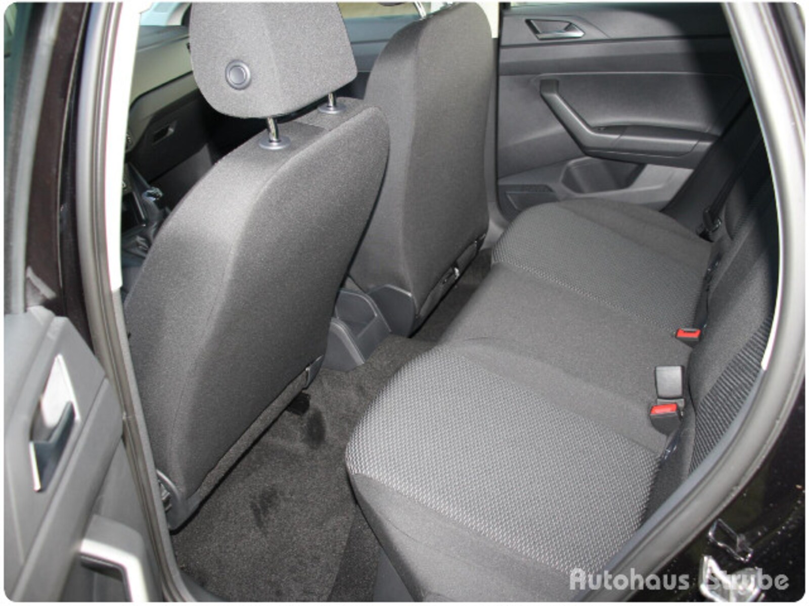 Volkswagen Polo – Bild 14