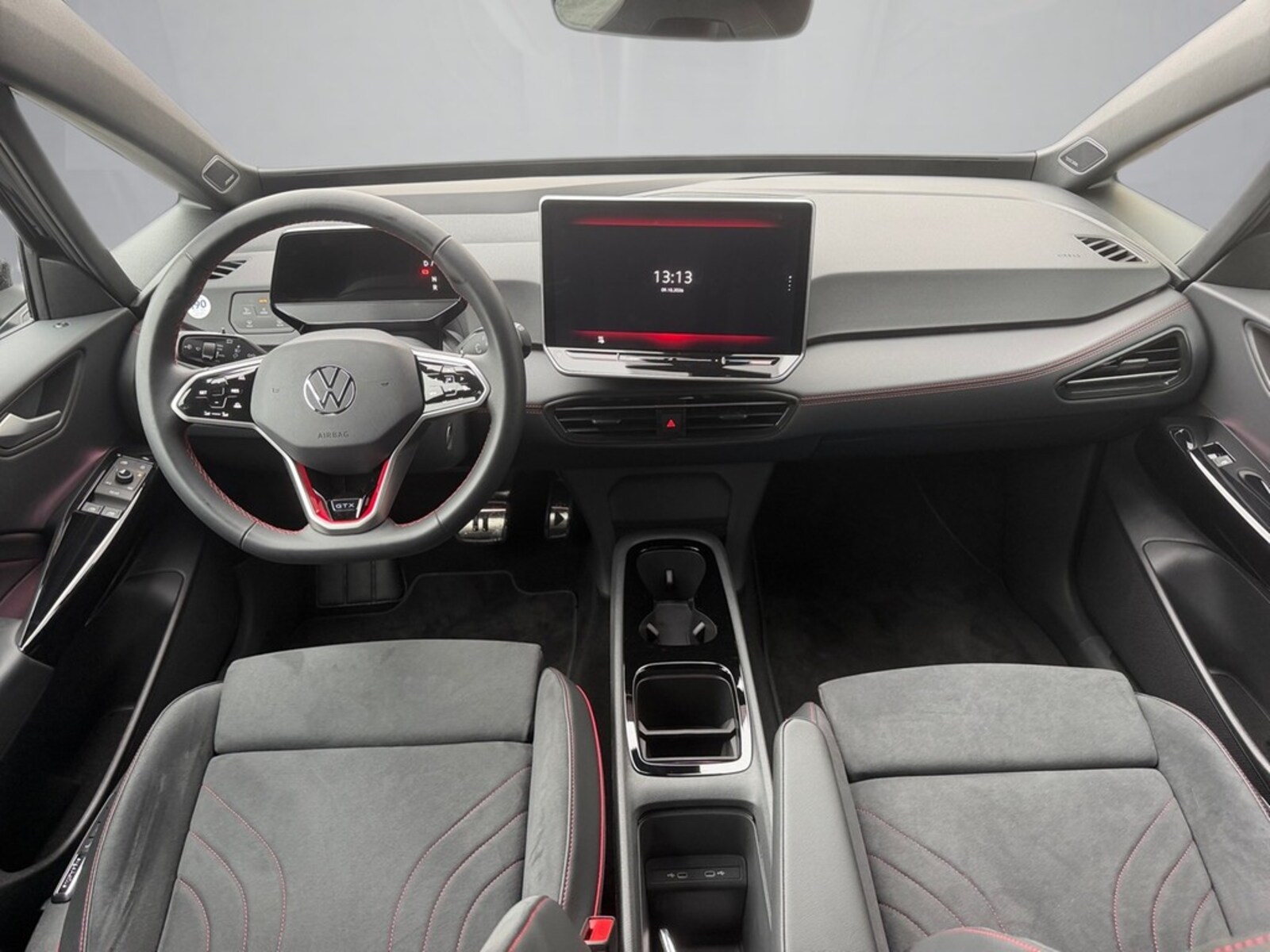 Volkswagen ID.3 – Bild 8