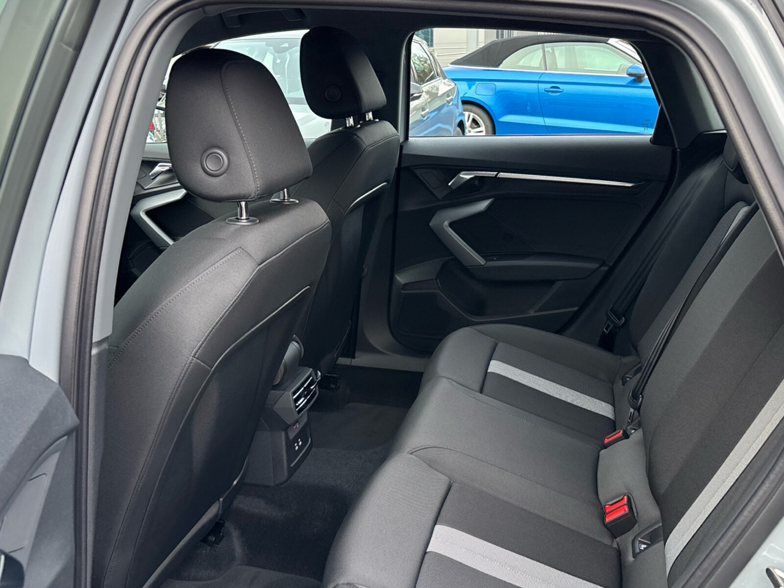 Audi A3 Sportback – Bild 11
