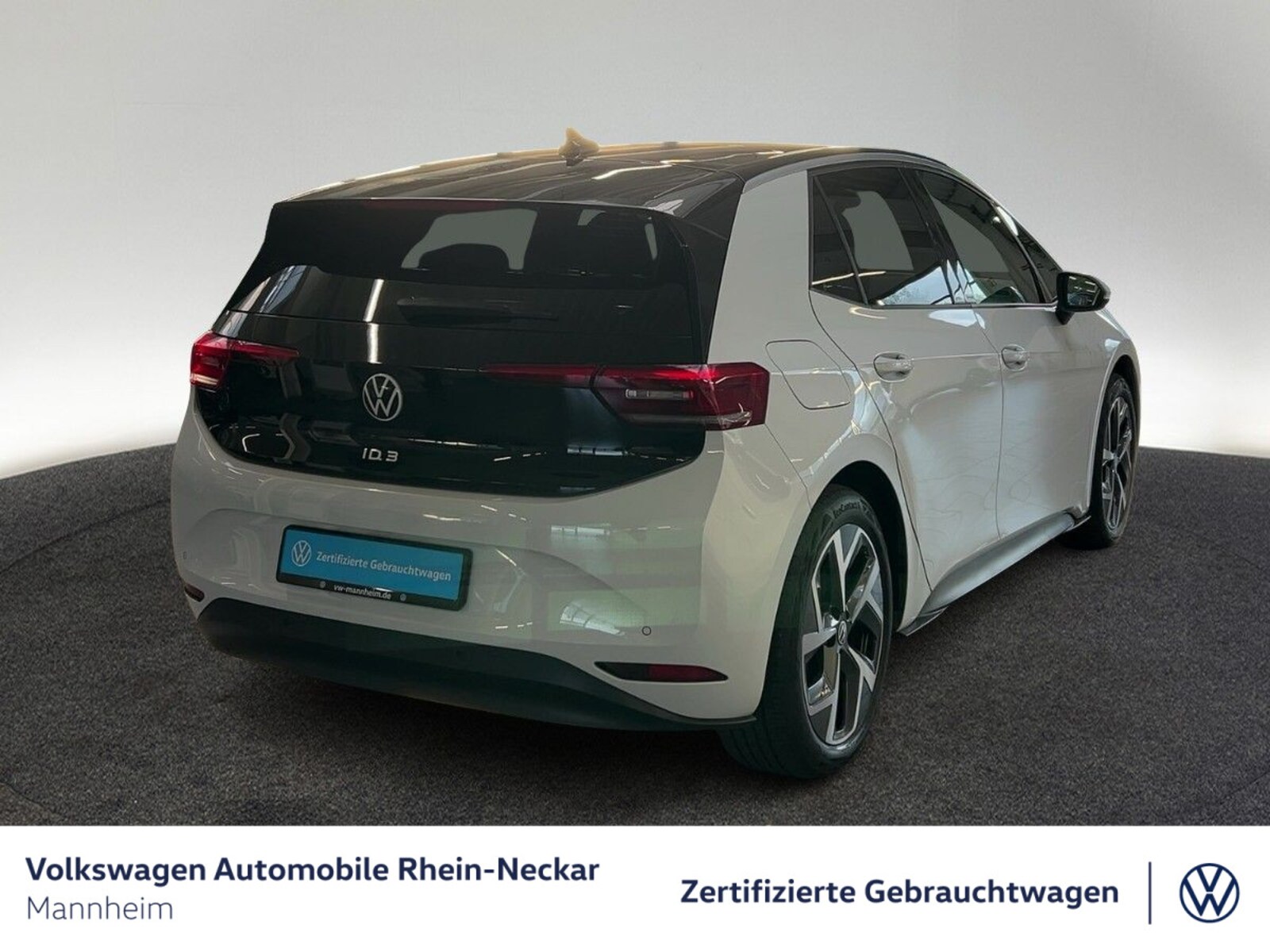 Volkswagen ID.3 – Bild 3