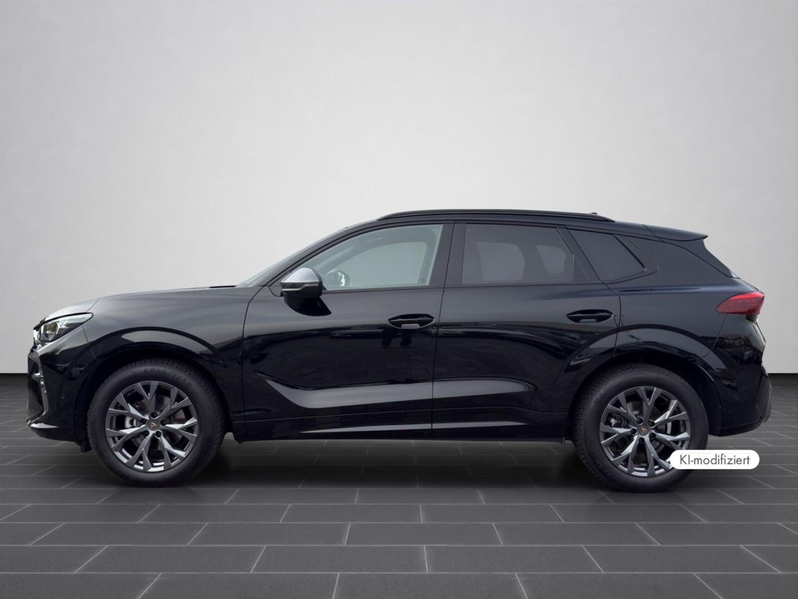 CUPRA Terramar – Bild 7