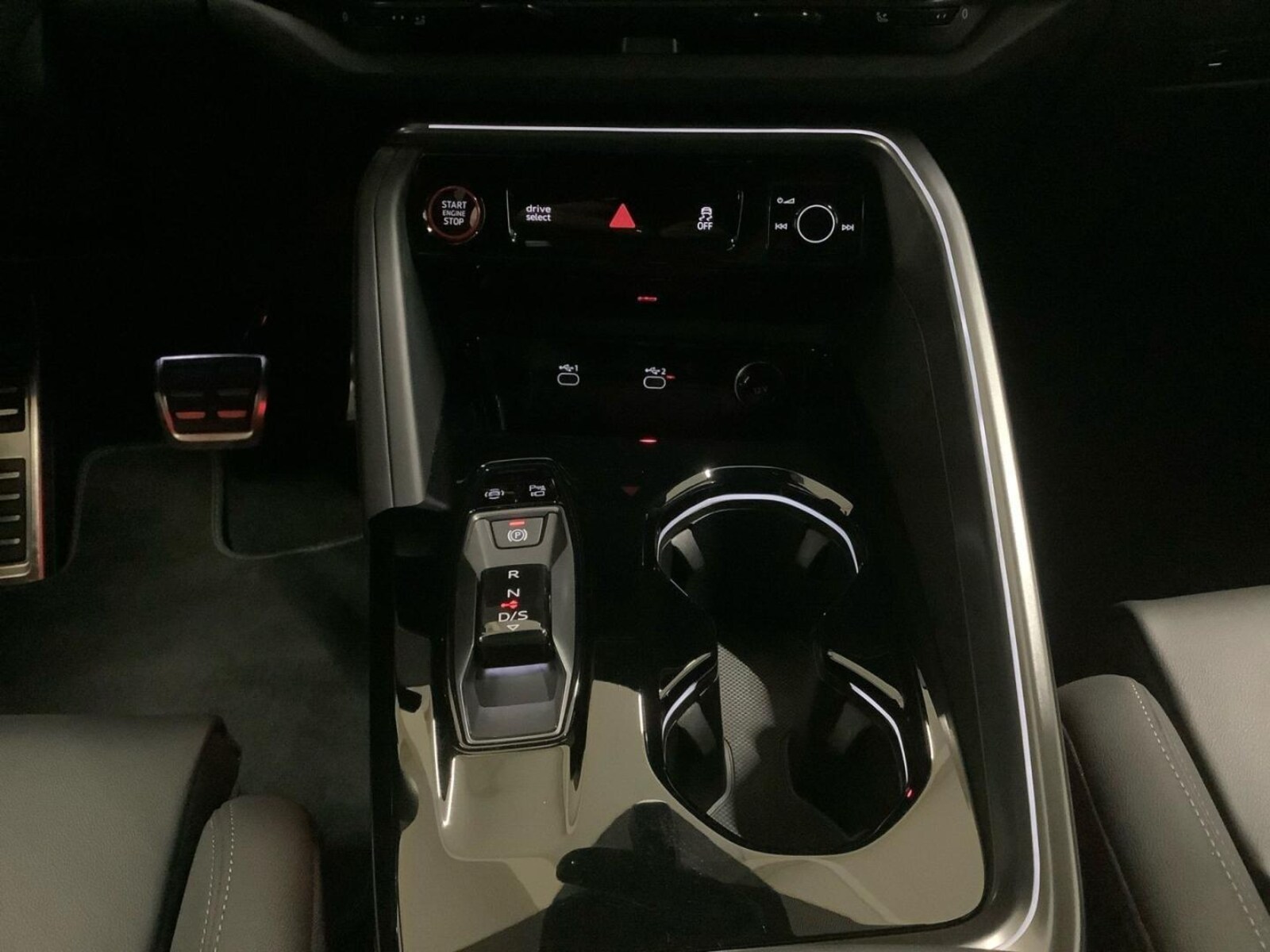 Audi Q5 Sportback – Bild 18