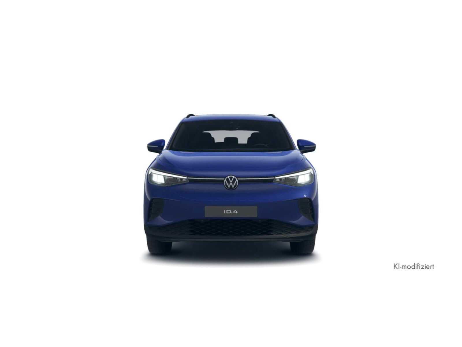 Volkswagen ID.4 – Bild 2