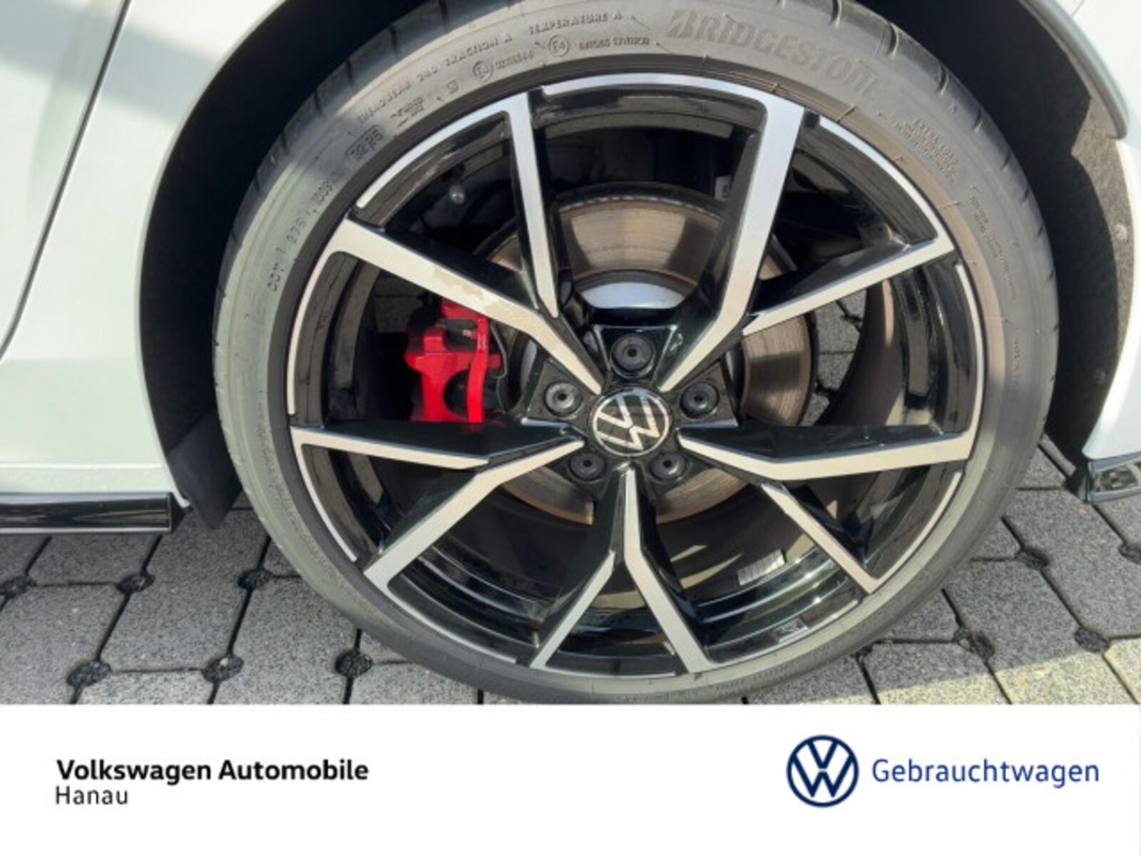Volkswagen Golf – Bild 11