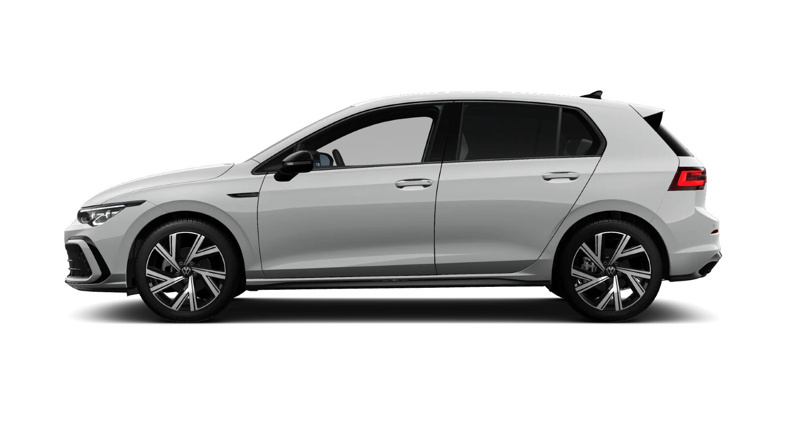 Volkswagen Golf – Bild 4