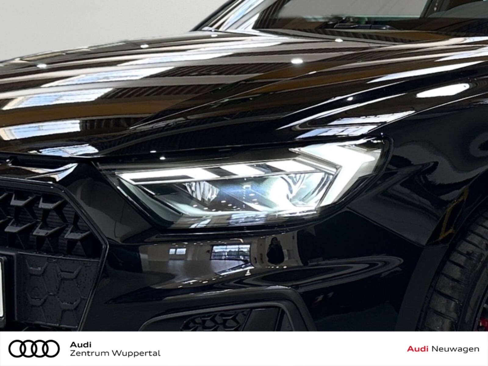 Audi A1 Sportback – Bild 4
