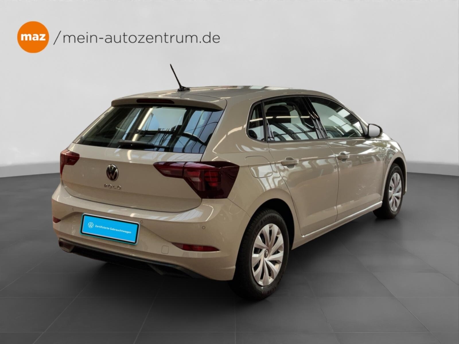 Volkswagen Polo – Bild 6