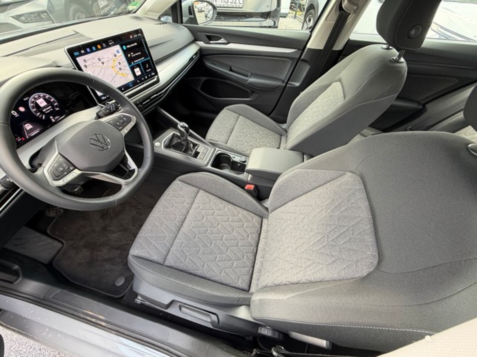 Volkswagen Golf – Bild 8
