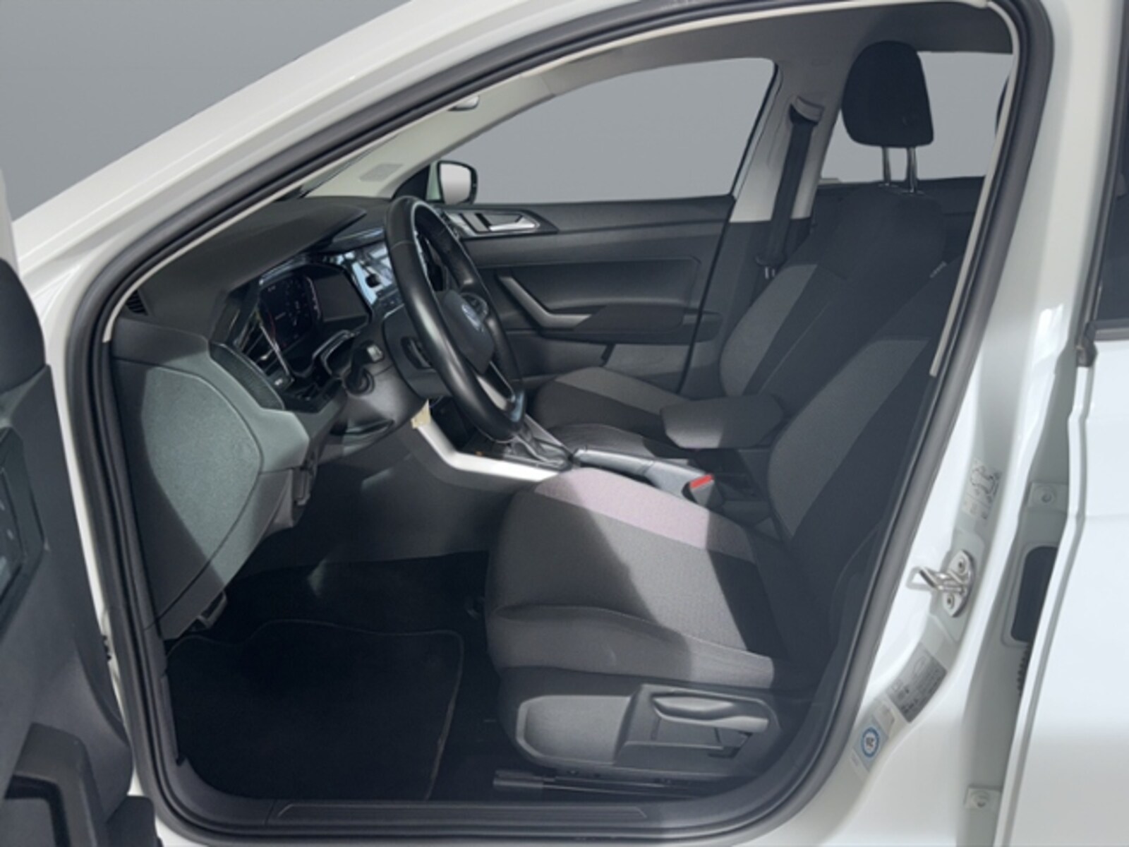Volkswagen Polo – Bild 12