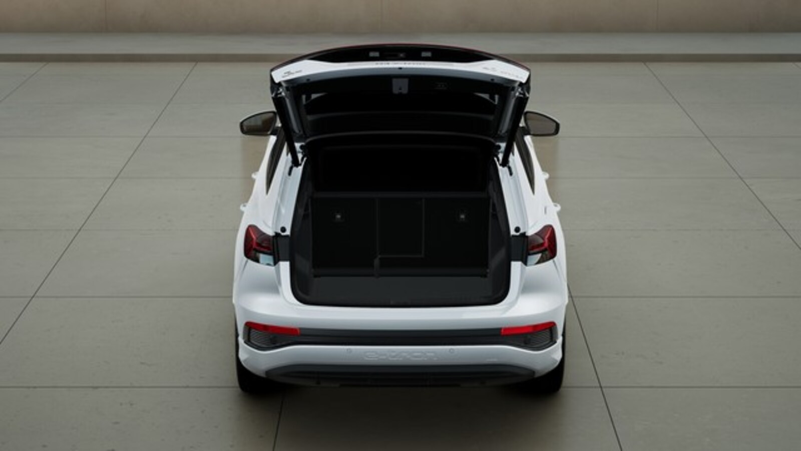 Audi Q4 e-tron – Bild 10