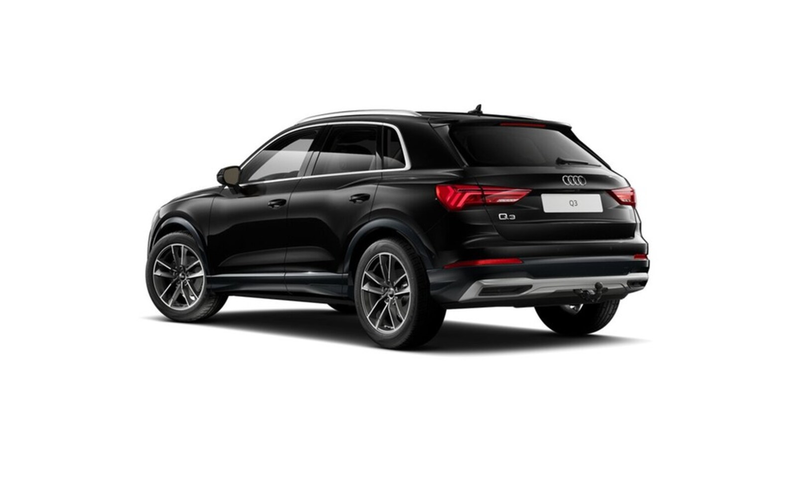 Audi Q3 – Bild 2