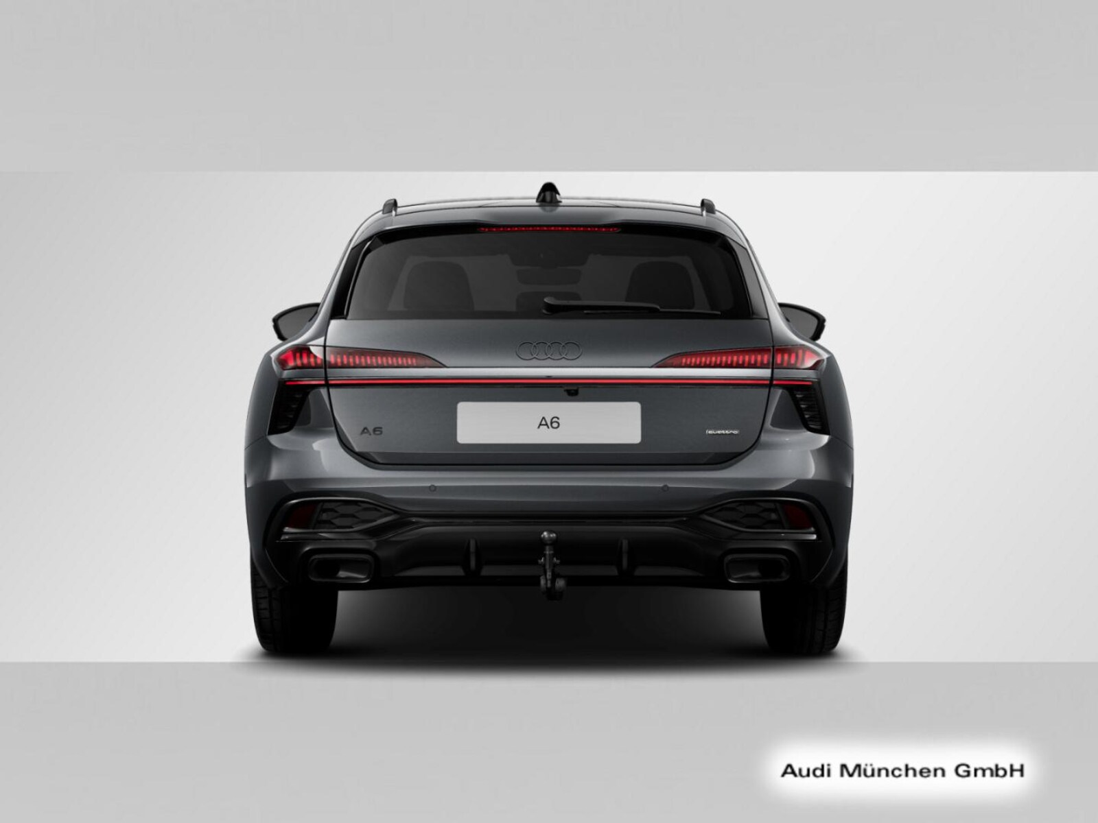 Audi A6 Avant – Bild 8