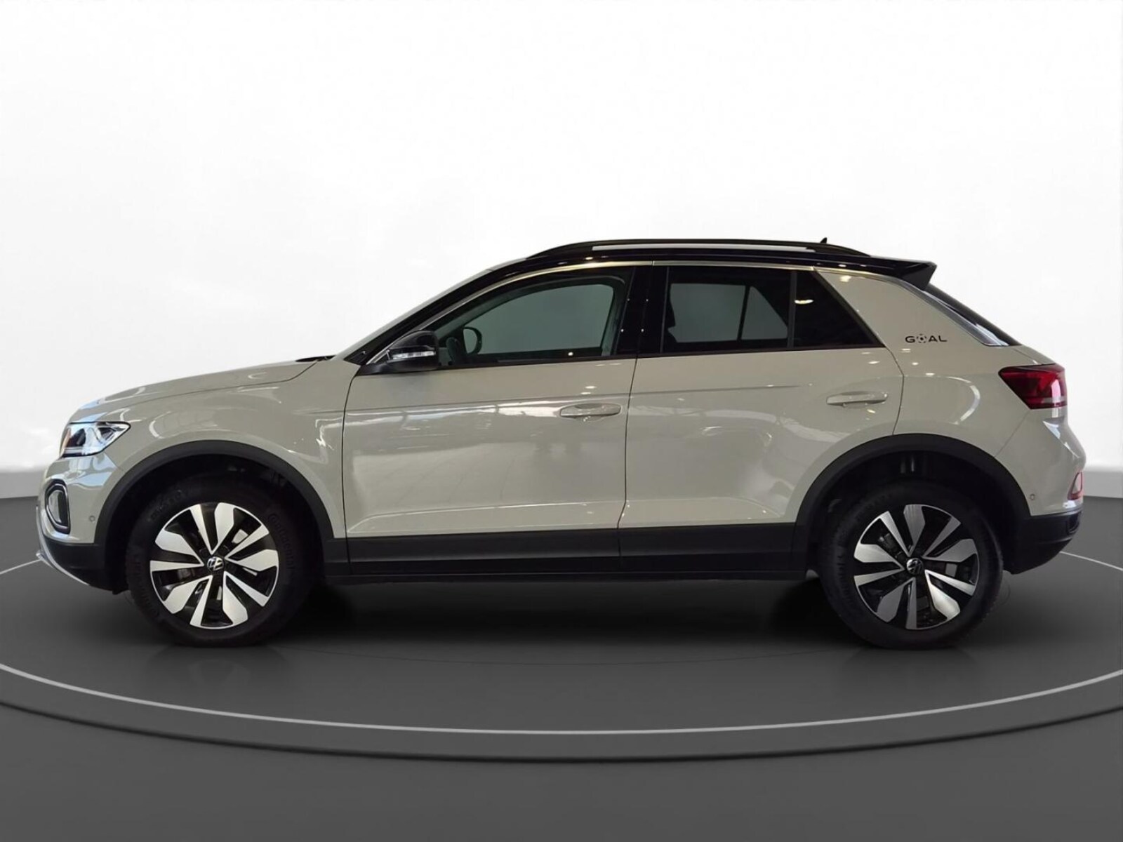 Volkswagen T-Roc – Bild 3