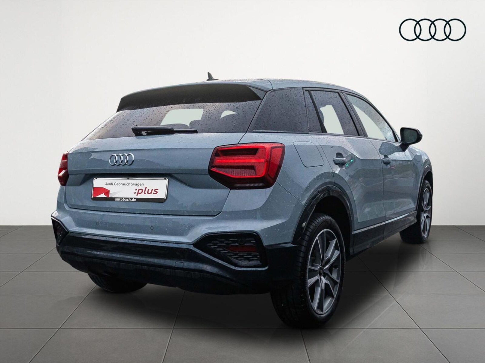 Audi Q2 – Bild 6