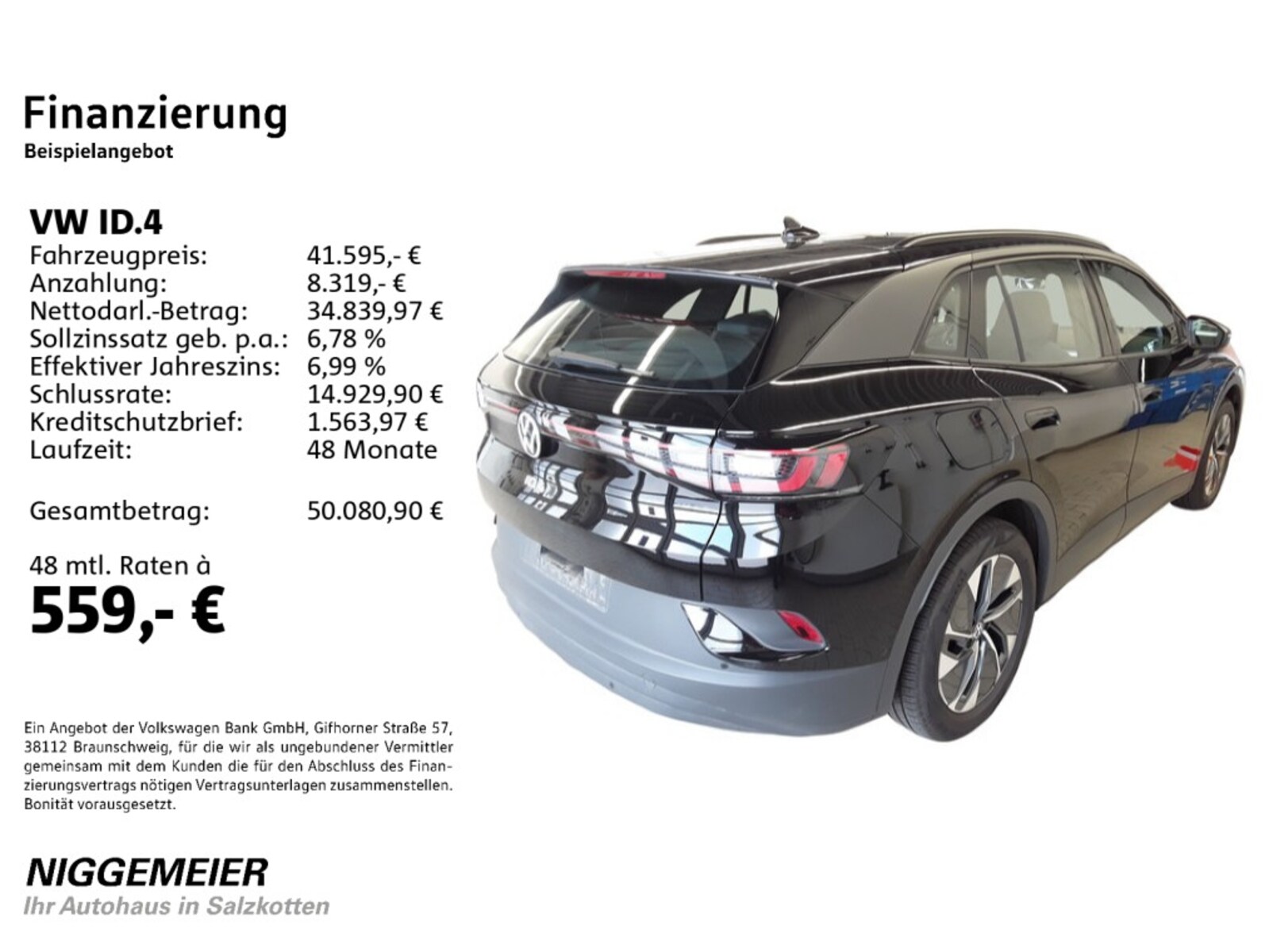 Volkswagen ID.4 – Bild 2