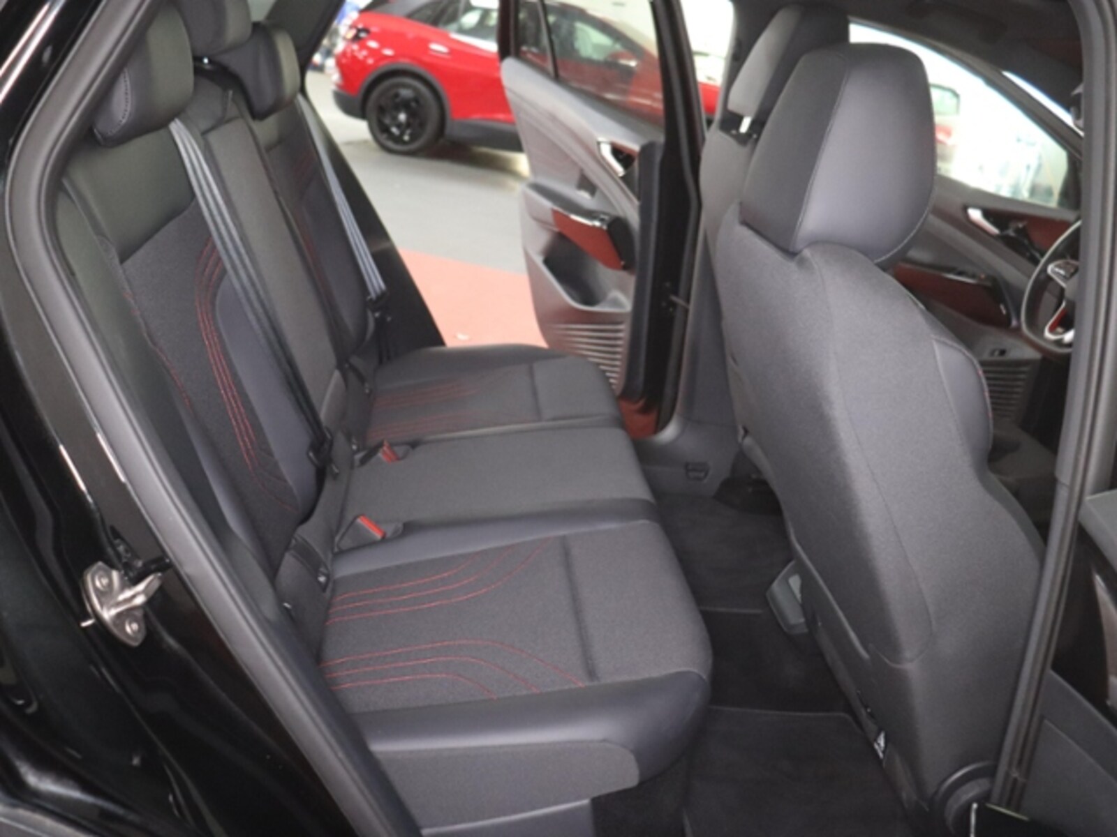 Volkswagen ID.4 – Bild 10
