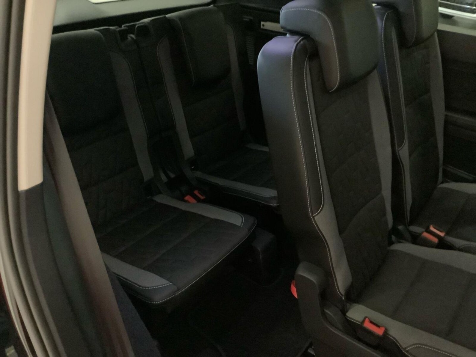Volkswagen Touran – Bild 20