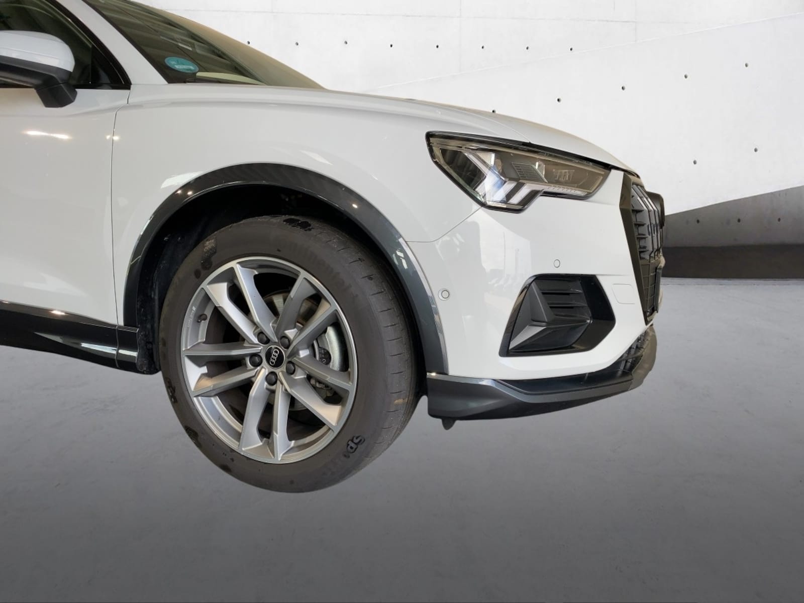 Audi Q3 – Bild 7