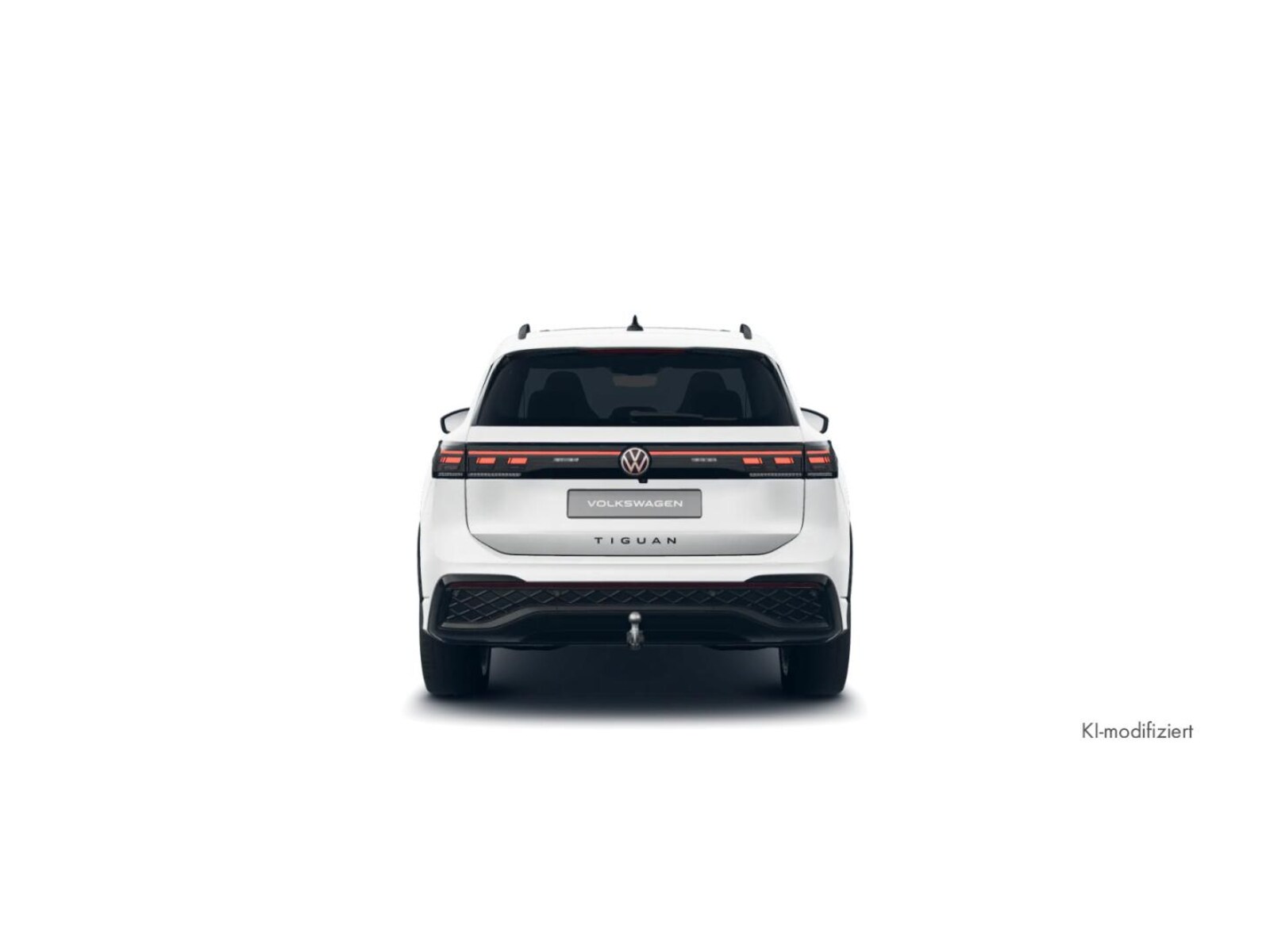 Volkswagen Tiguan – Bild 6